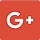 Google+ Social Icon